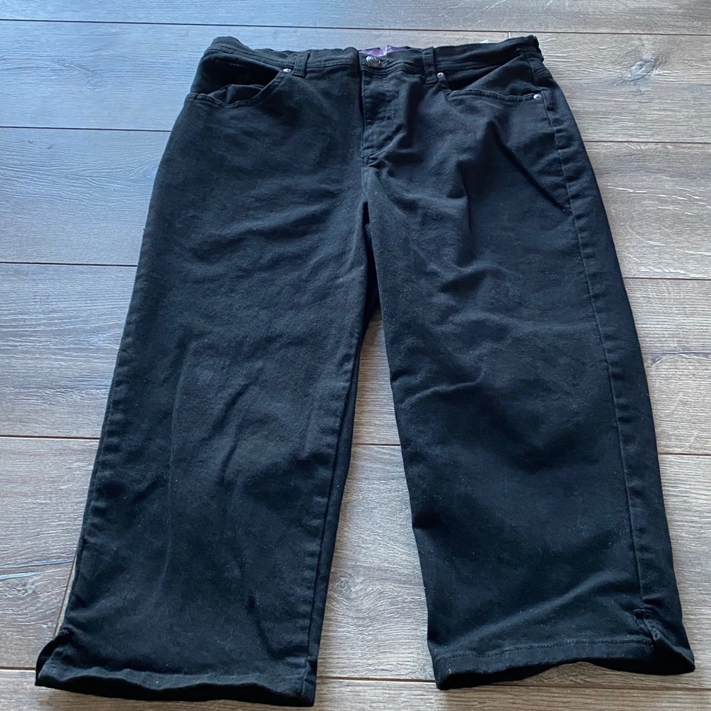 Gloria Vanderbilt Amanda sz 10 Capri